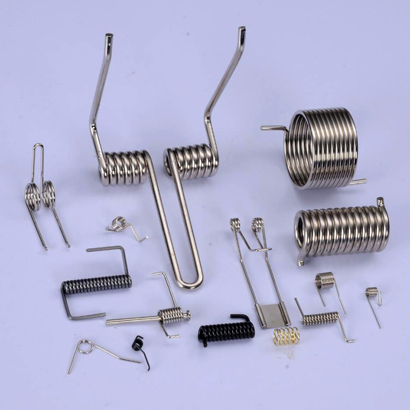 電腦彈簧加工 電腦彈簧加工