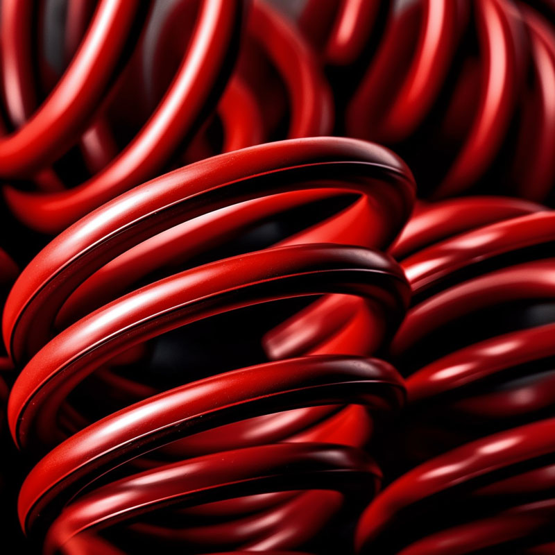 加工彈簧墊圈 加工彈簧墊圈