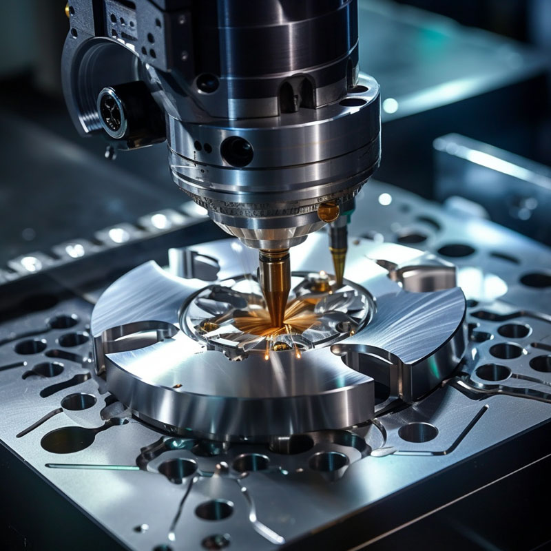 五金模具加工 五金模具加工