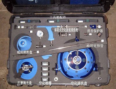高壓清洗機(jī) 高壓清洗機(jī)
