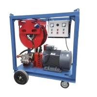 JR-CVPS40型空化射流水下清洗機（19版）