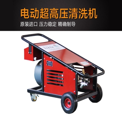 高壓清洗機壓力應(yīng)用范圍