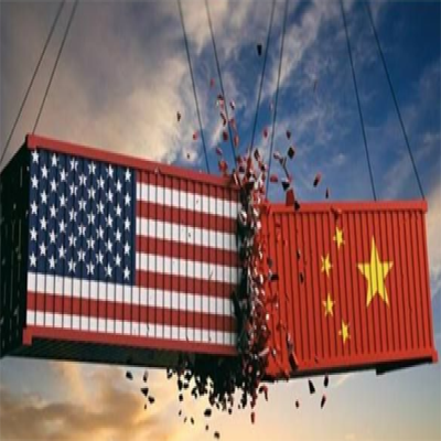 美加征關(guān)稅如何影響我制造業(yè)？工信部副部長答記者問