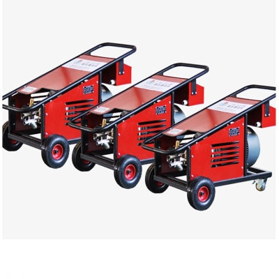 高壓清洗機(jī)怎么分類(lèi)？