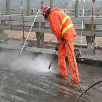 道路交通標(biāo)志線清除方法都有哪些？