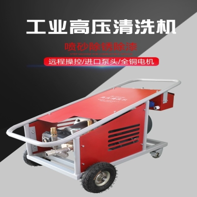 高壓清洗機(jī)在果園里的應(yīng)用