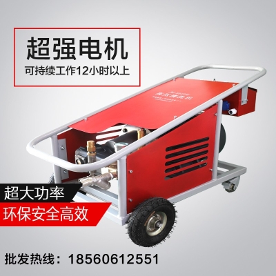 天氣變冷高壓清洗機做好防凍工作