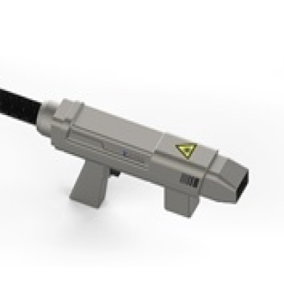 低功耗激光系統(tǒng) 激光清洗機