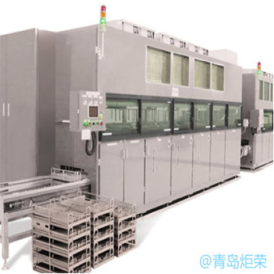 工業超聲波清洗設備及零部件清洗線介紹